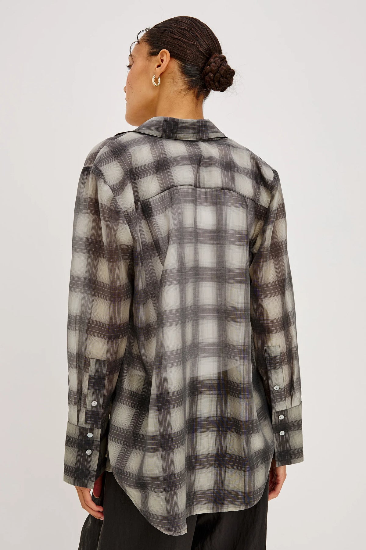 Bishop Button Down
