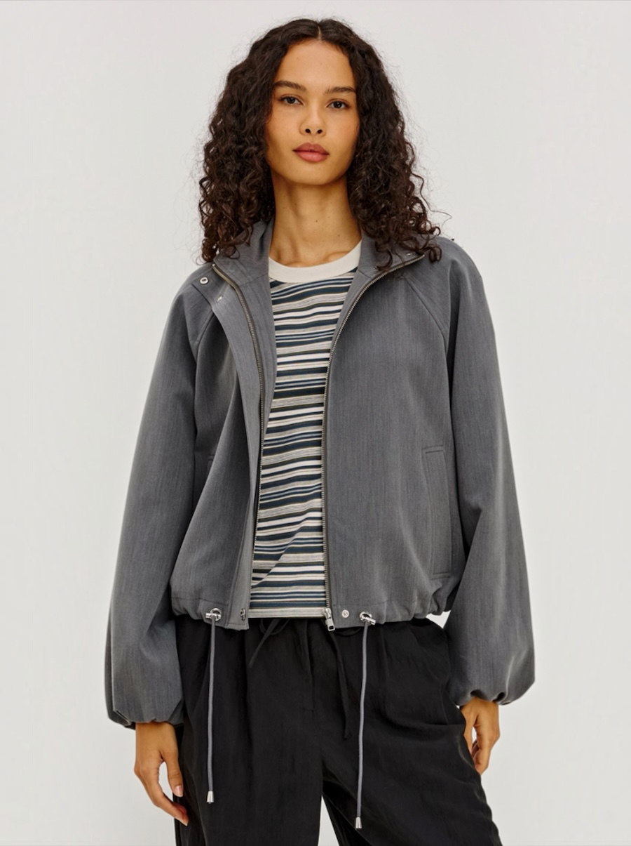 Blake Jacket