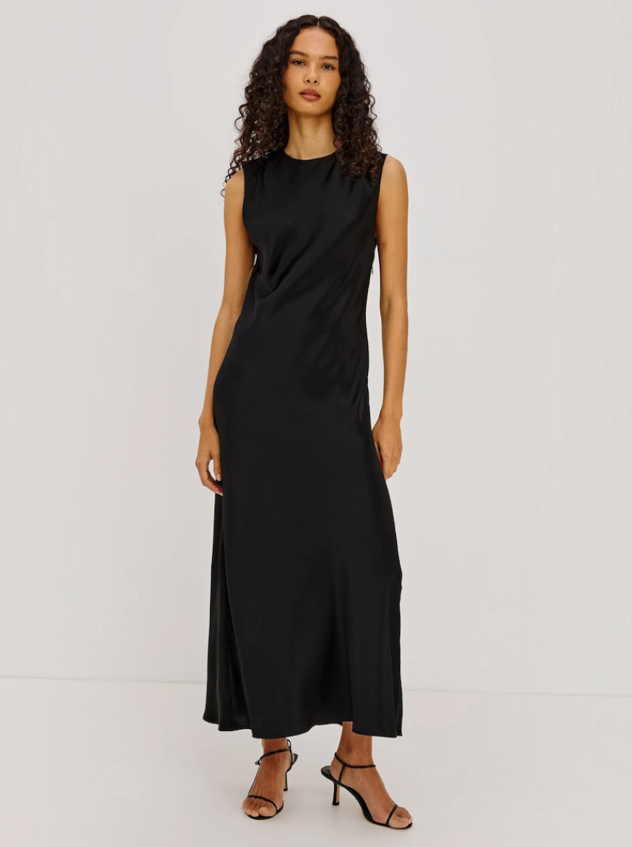 Mira Dress