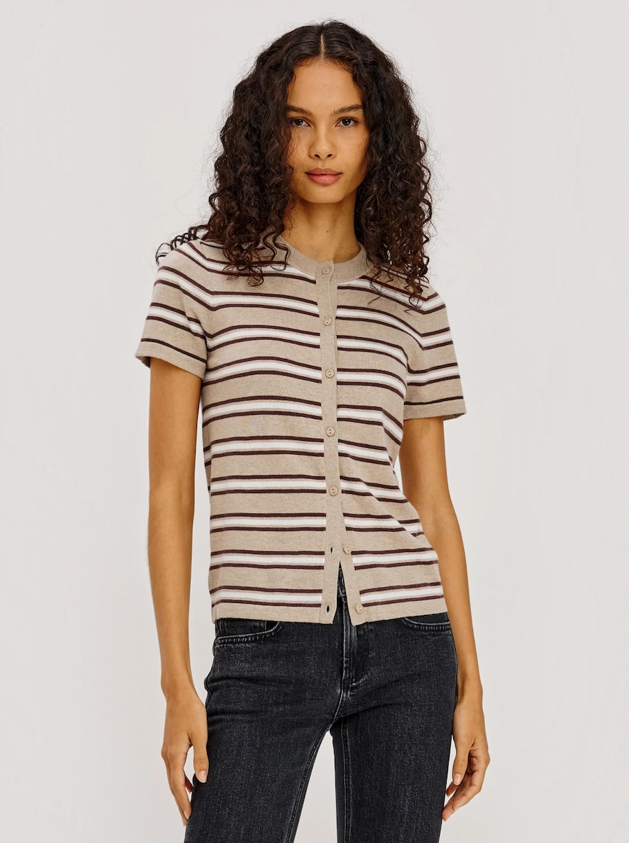 Kylie Top