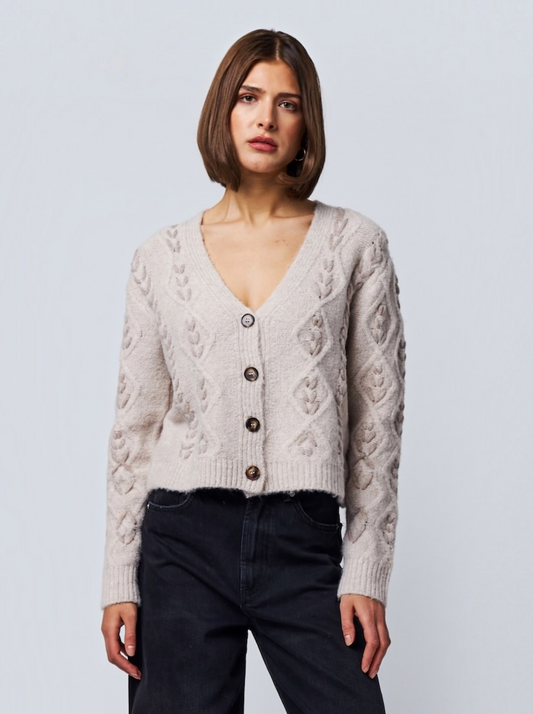 Effie Cardigan