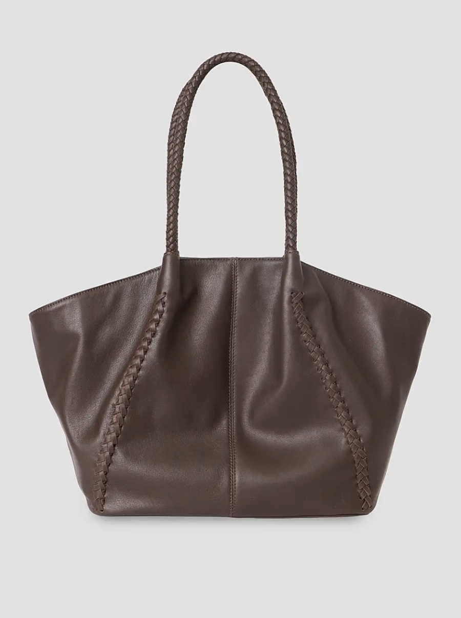 Porter Tote Bag