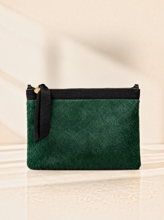 Flat Clutch W/ Tabs