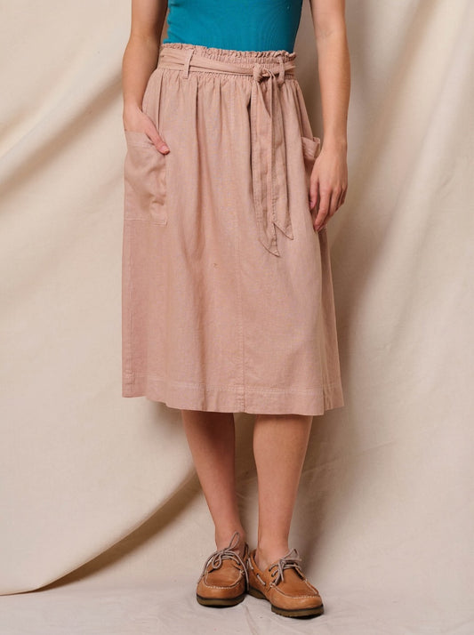 Cargo Skirt