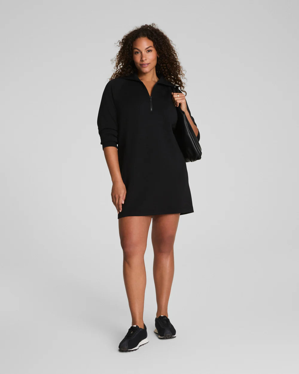 AE Half Zip Dress