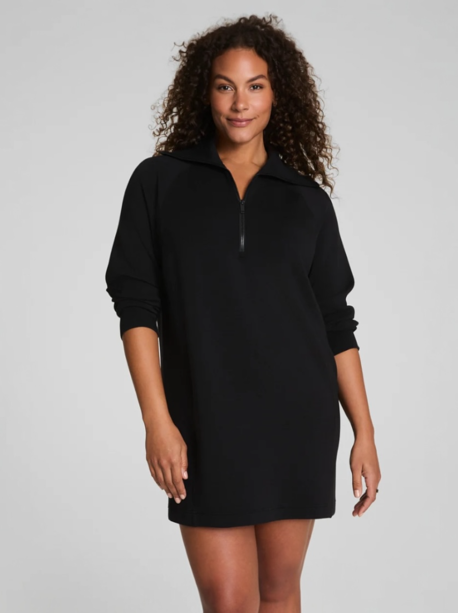AE Half Zip Dress