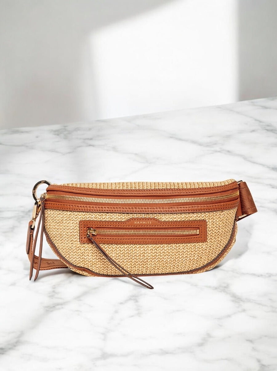 Charles Crossbody