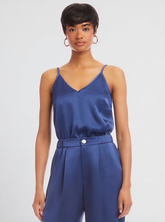 Carys Satin Cami