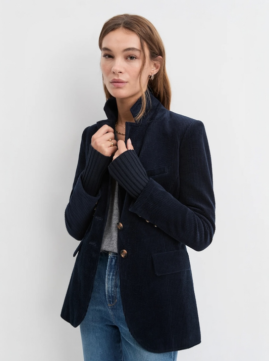 The Cord City Blazer