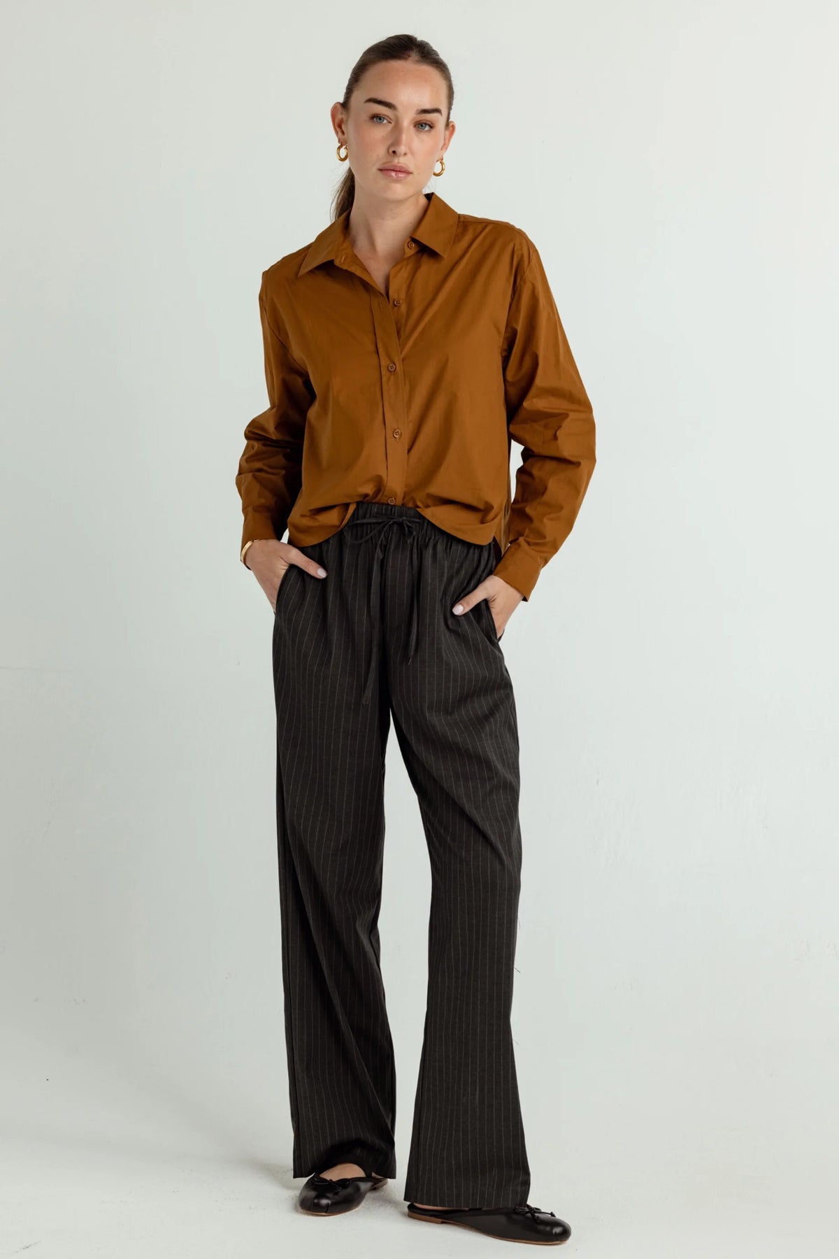 Alec Pants