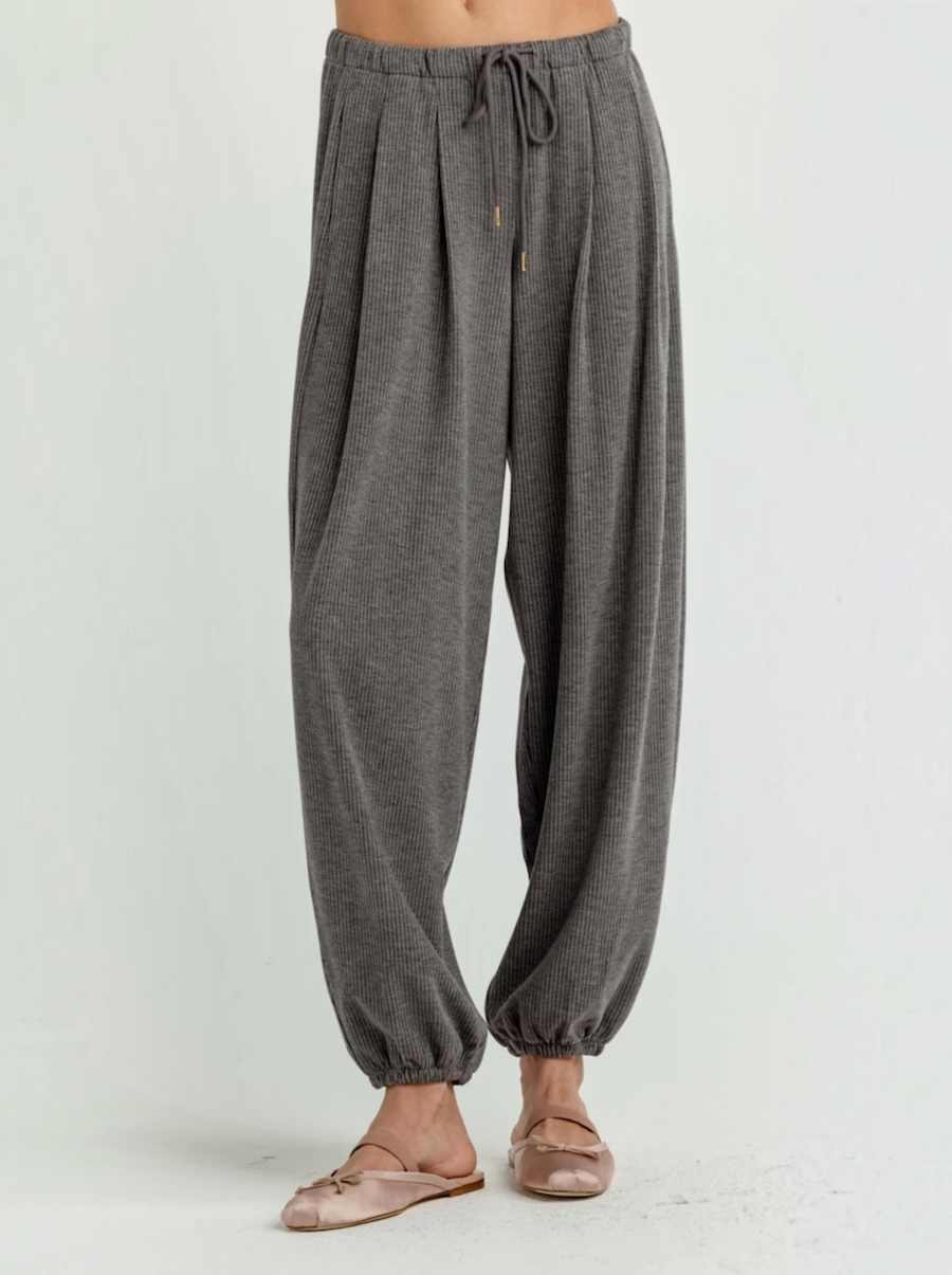 Charlotte Pants