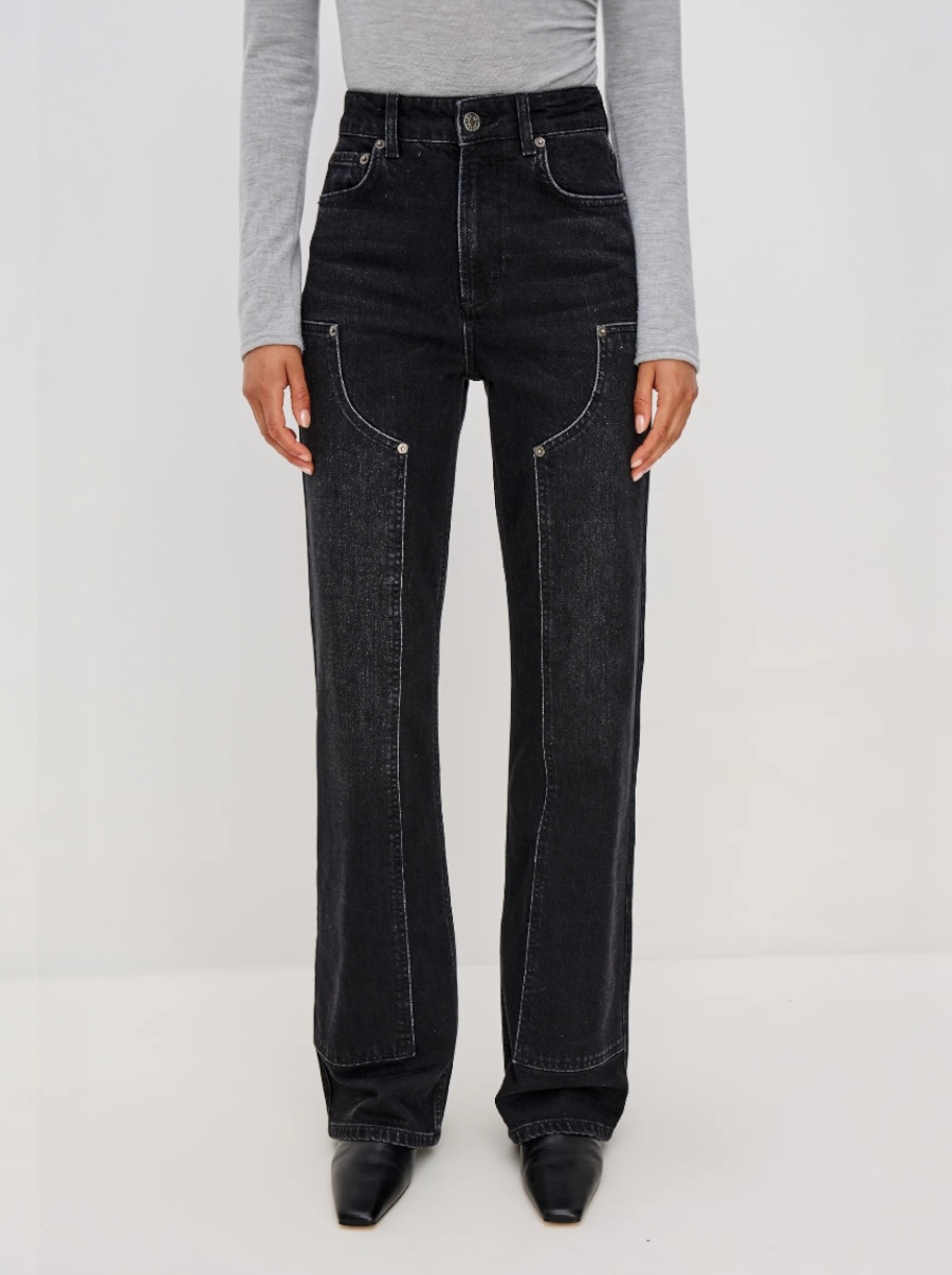 Getty Workwear Pant