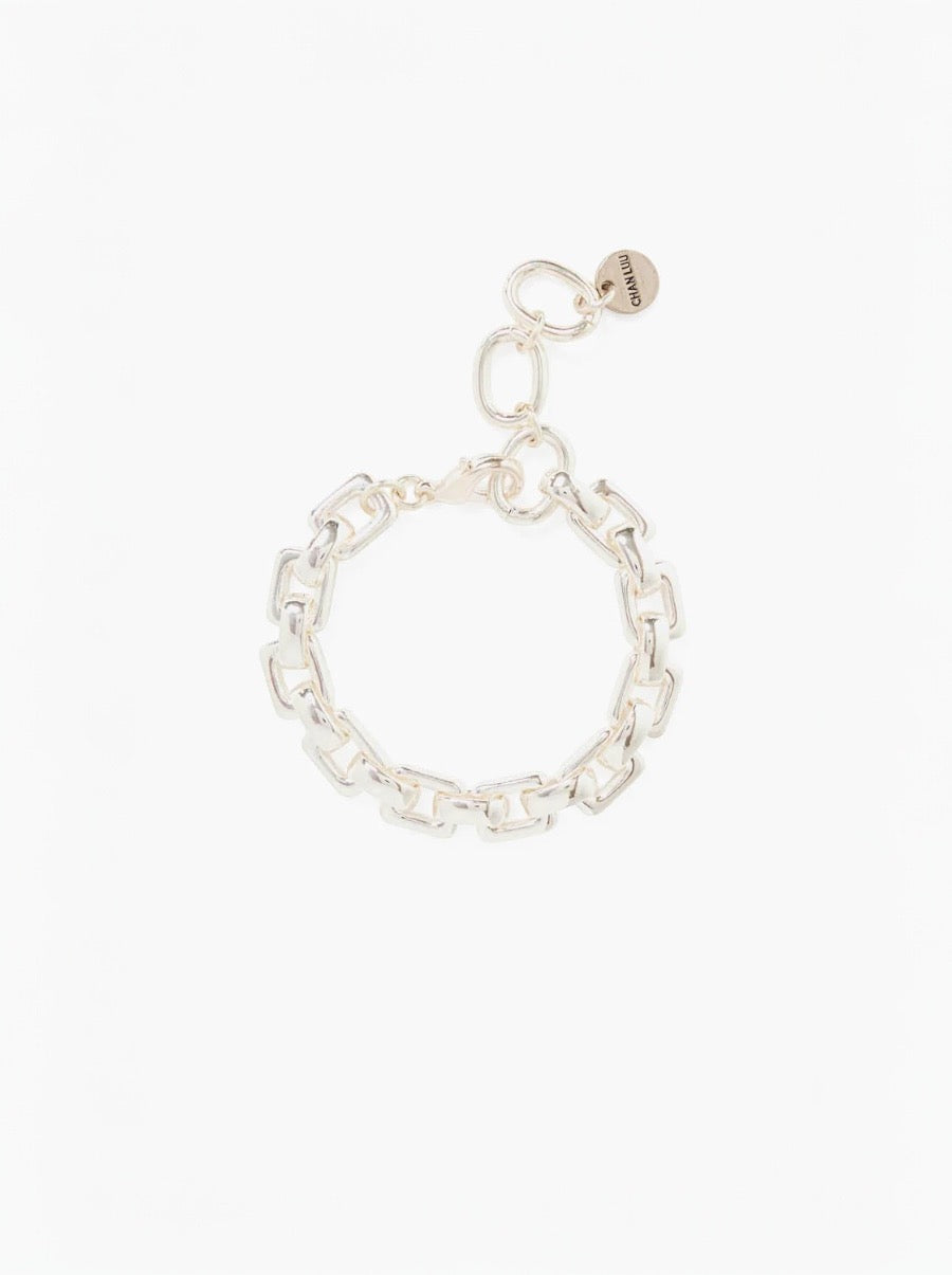 Ellis Chain Link Bracelet