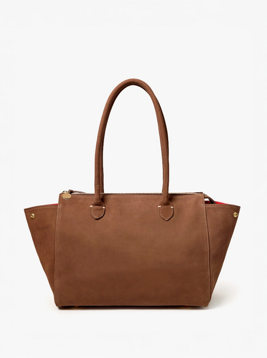 Beatrice Nubuck Smooth