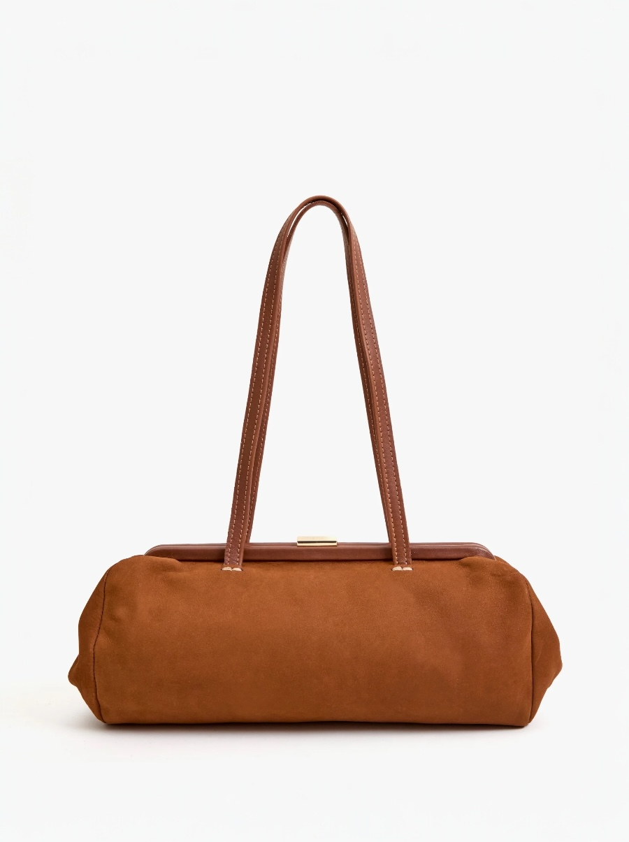 Yvette - Smooth Nubuck