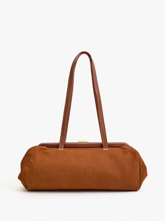 Yvette - Smooth Nubuck