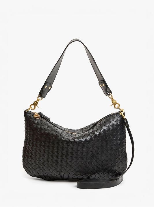 Moyen Messanger Diagonal Woven