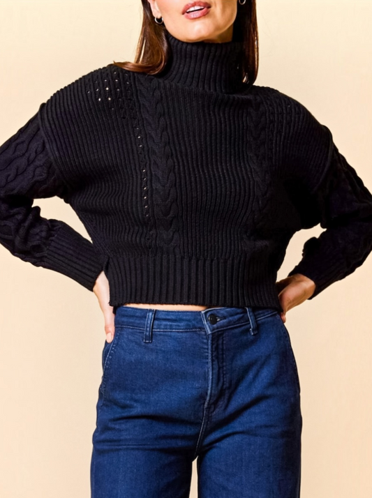 Serah Sweater
