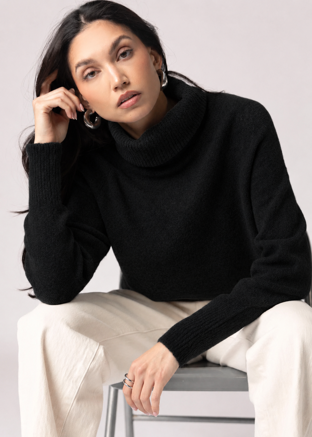 Emmett Sweater