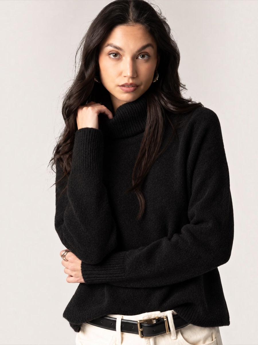 Emmett Sweater
