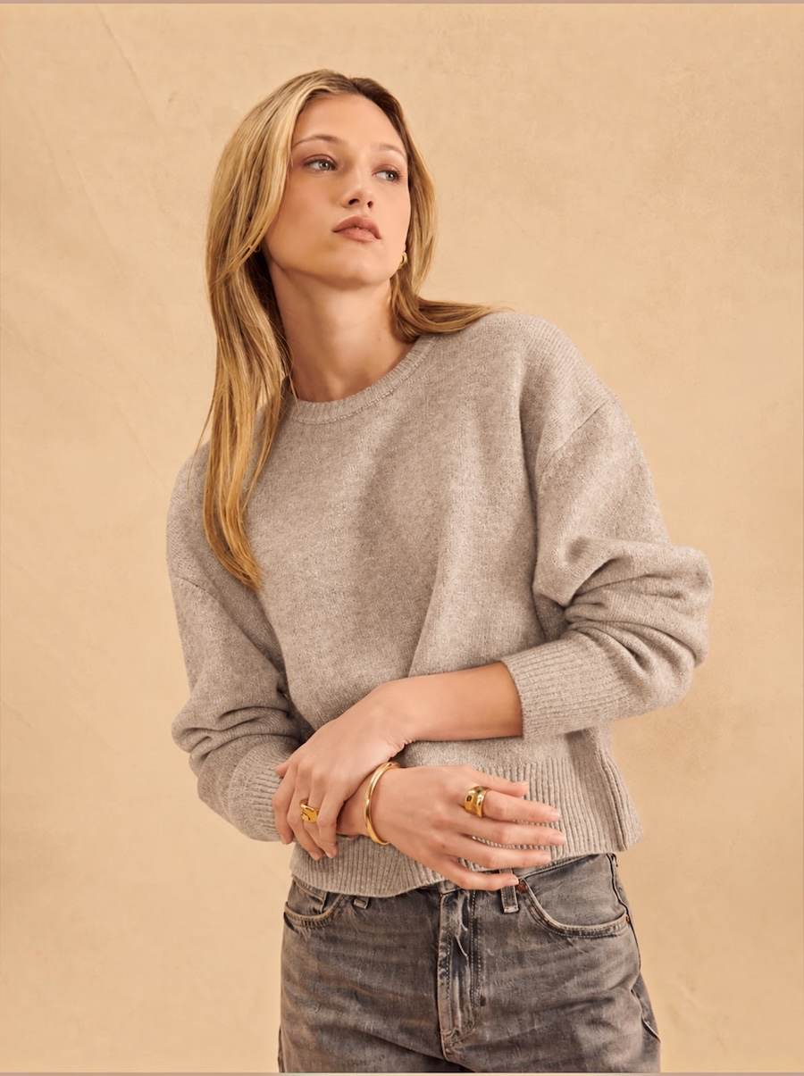 Wilfred Sweater