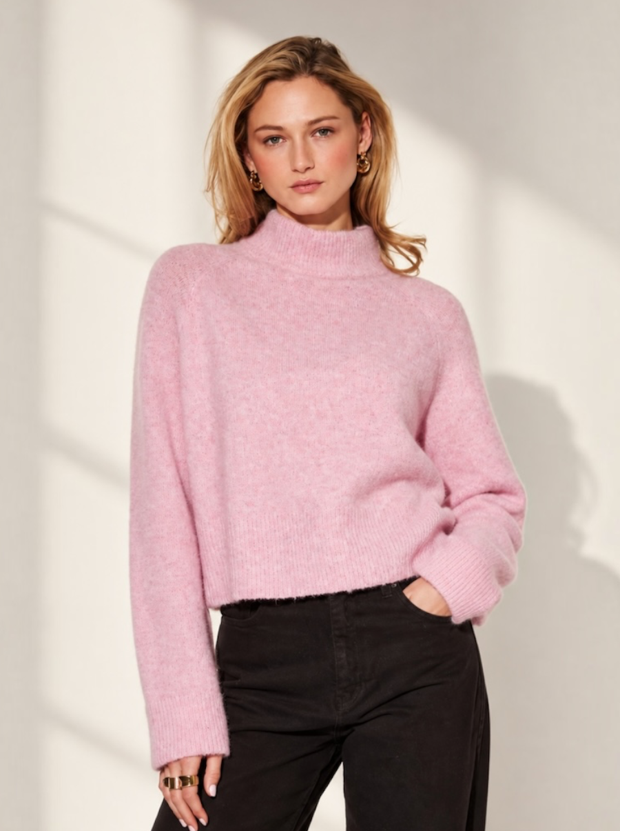 Oliver Sweater