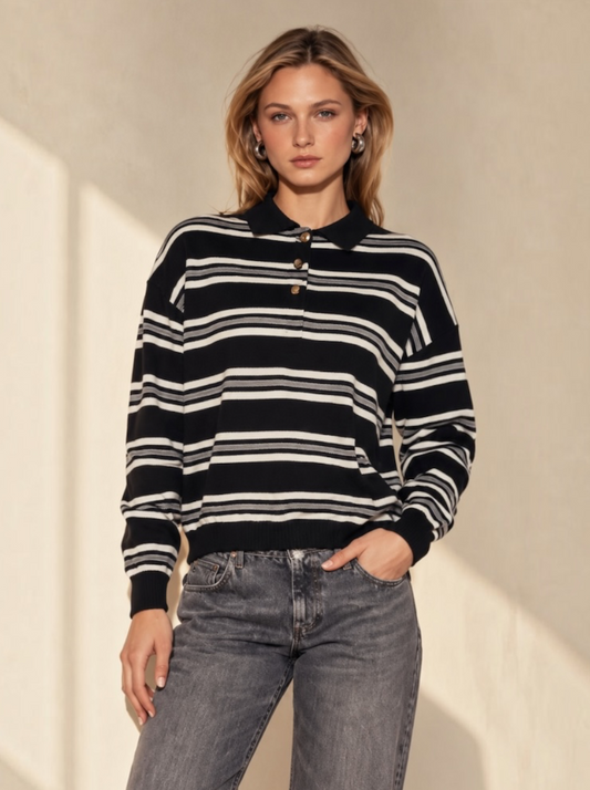 Poppy Polo