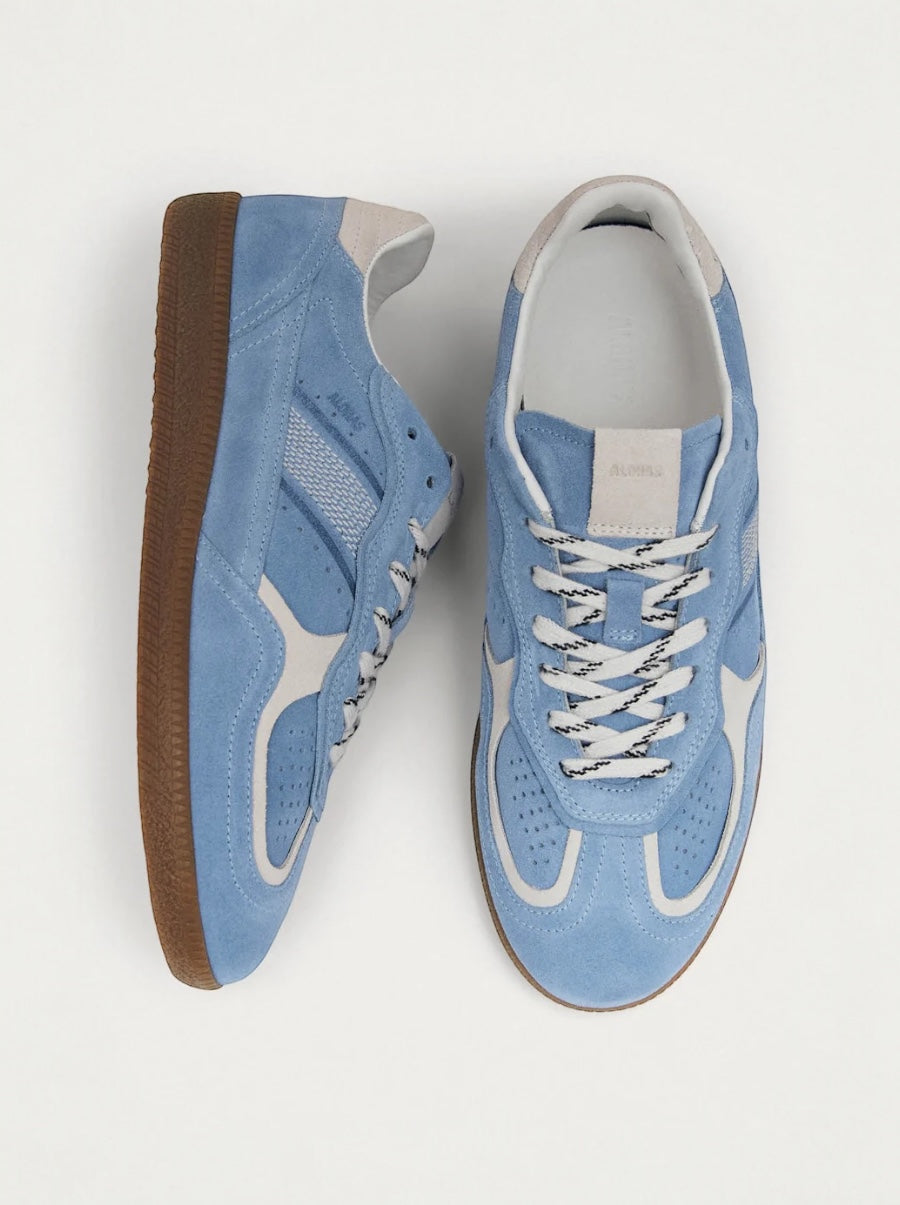 TB.490 Rife Sneaker in Cornflower Blue