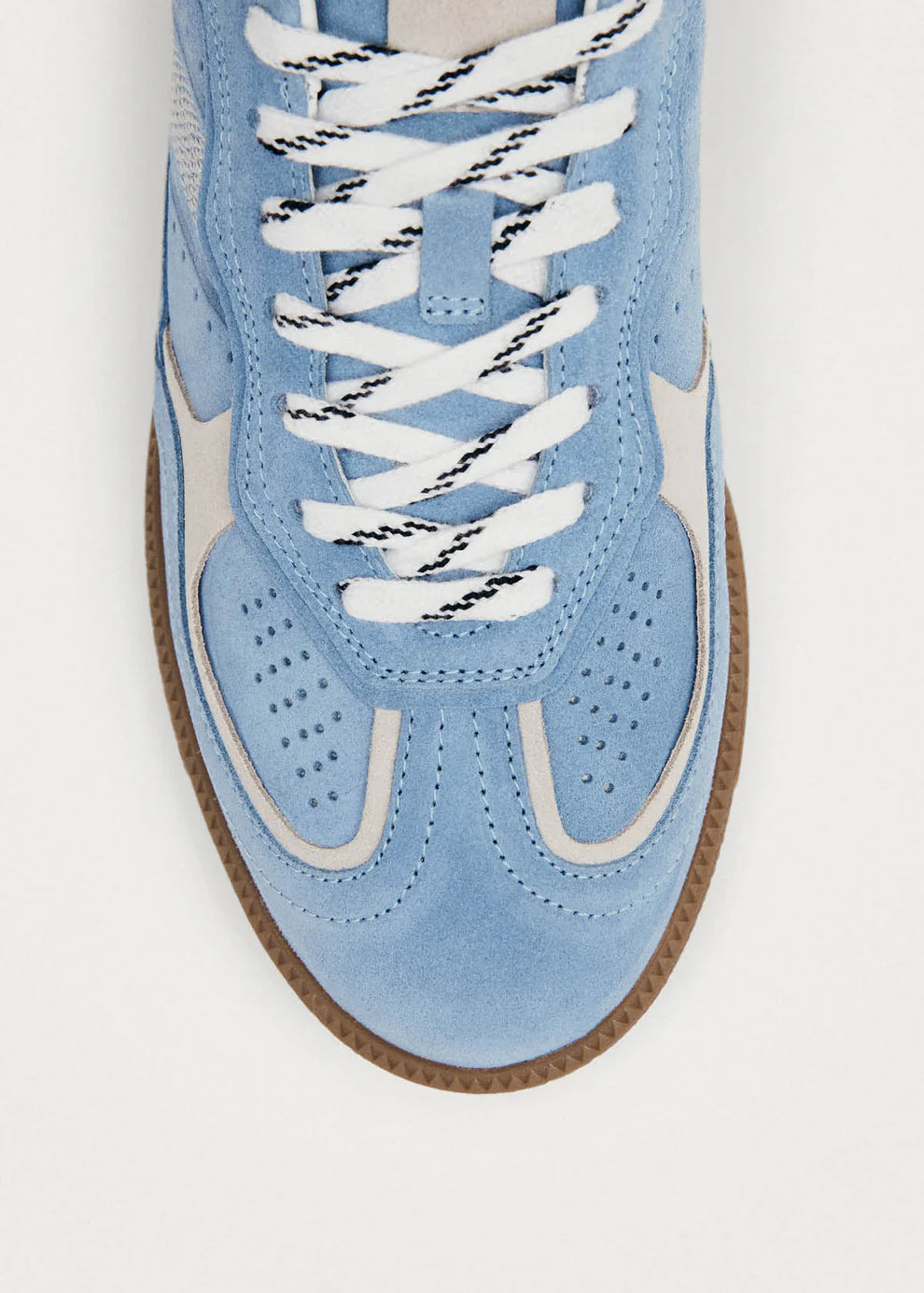 TB.490 Rife Sneaker in Cornflower Blue