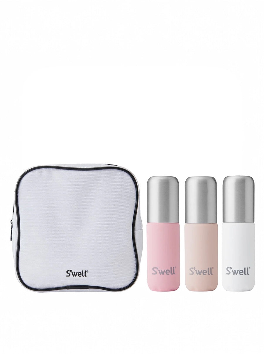 Travel Bottle Set