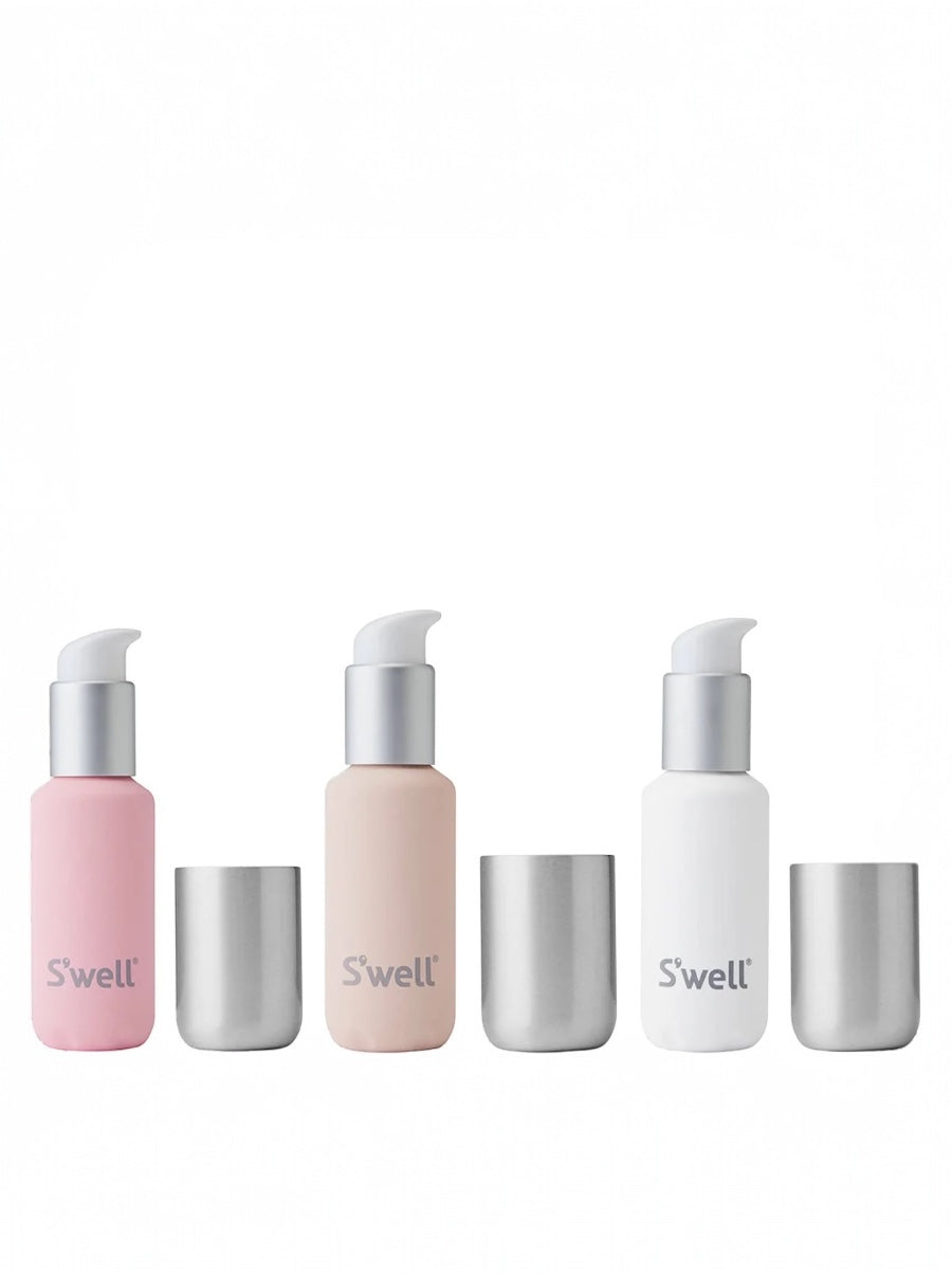 Travel Bottle Set