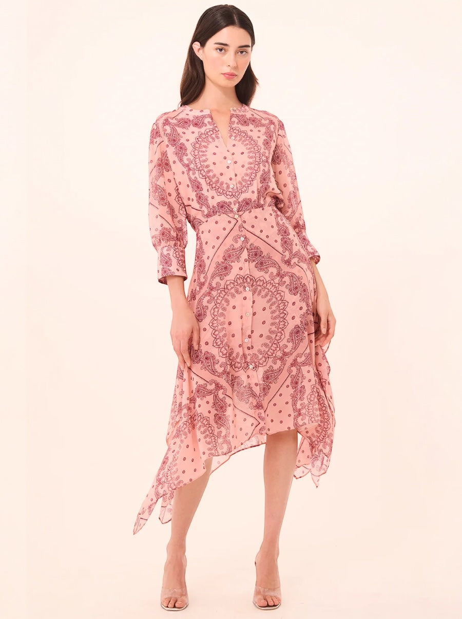 Solmaz Dress