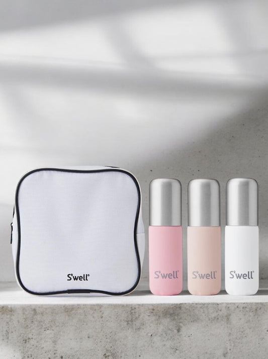 Travel Bottle Set