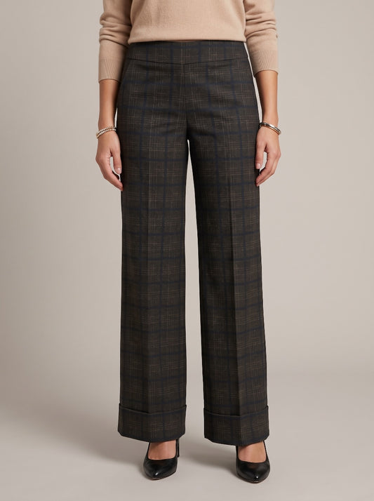The Sleek Pant
