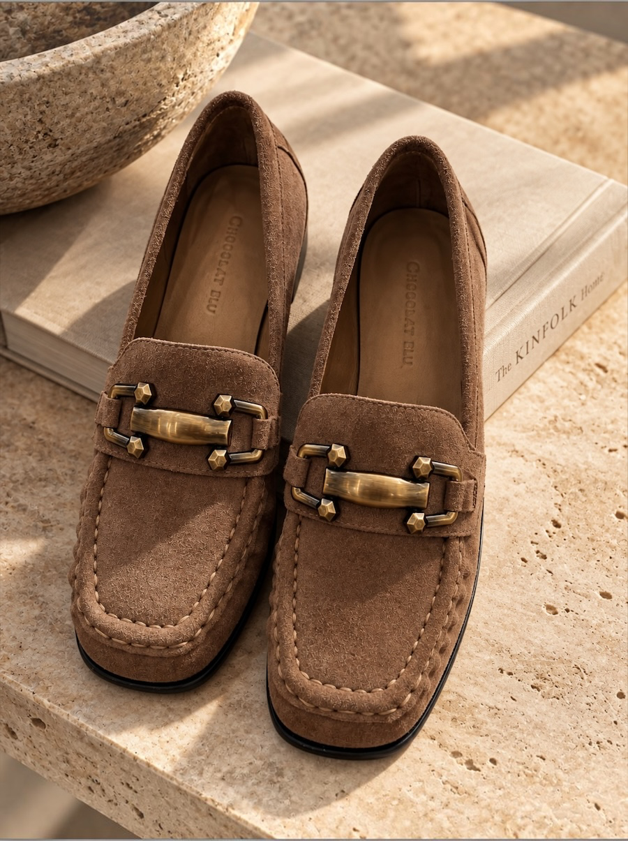 Dafina Loafer