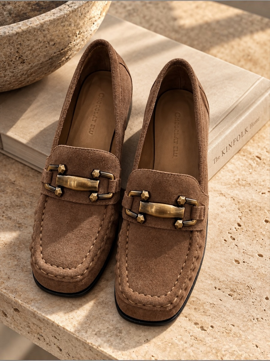 Dafina Loafer