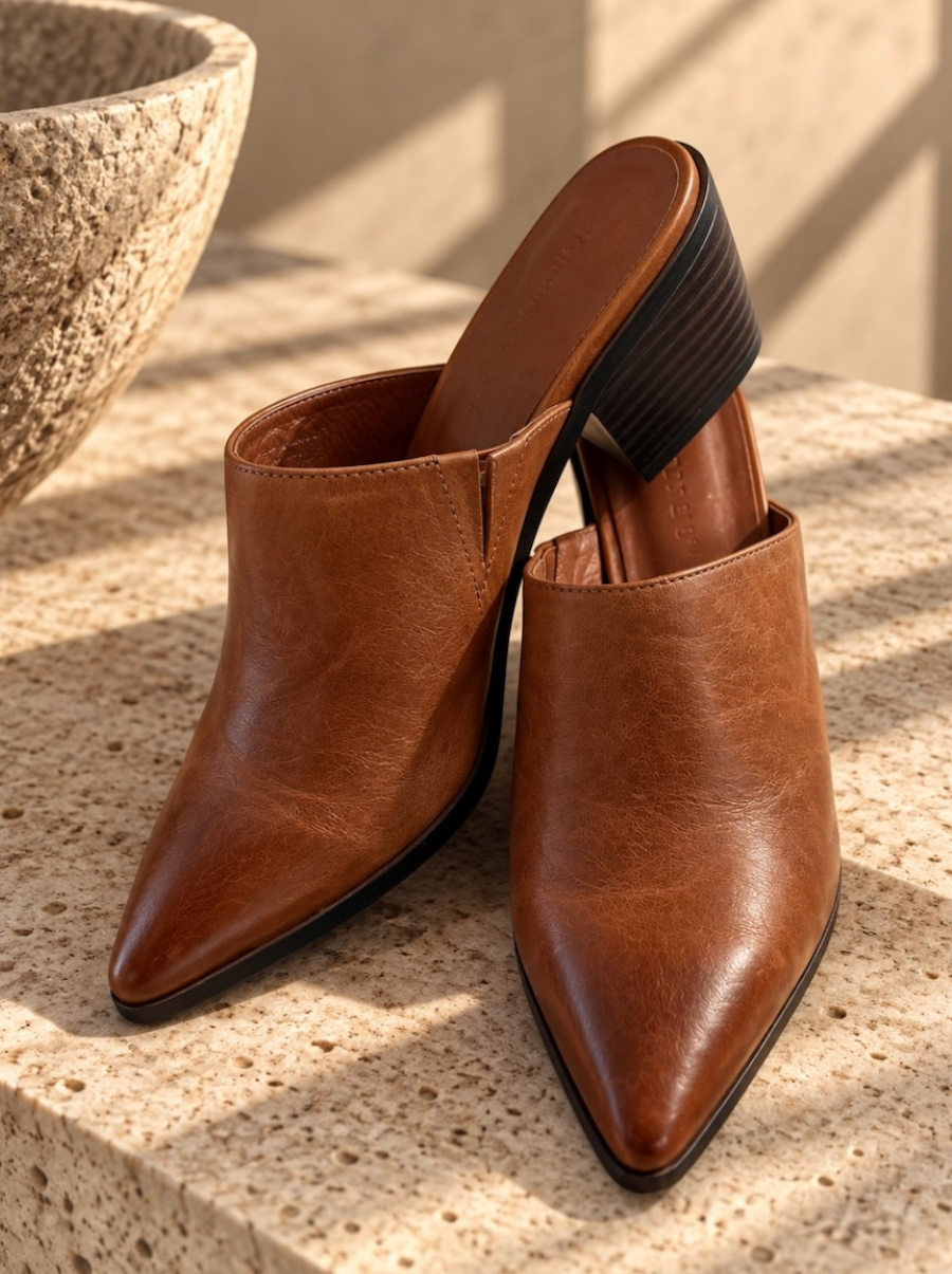 Cabela Mule