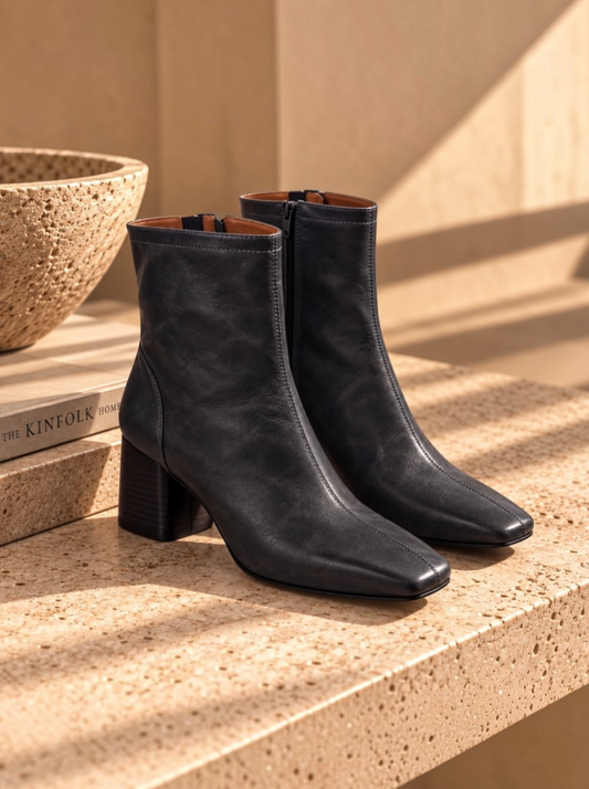 Darya Boot