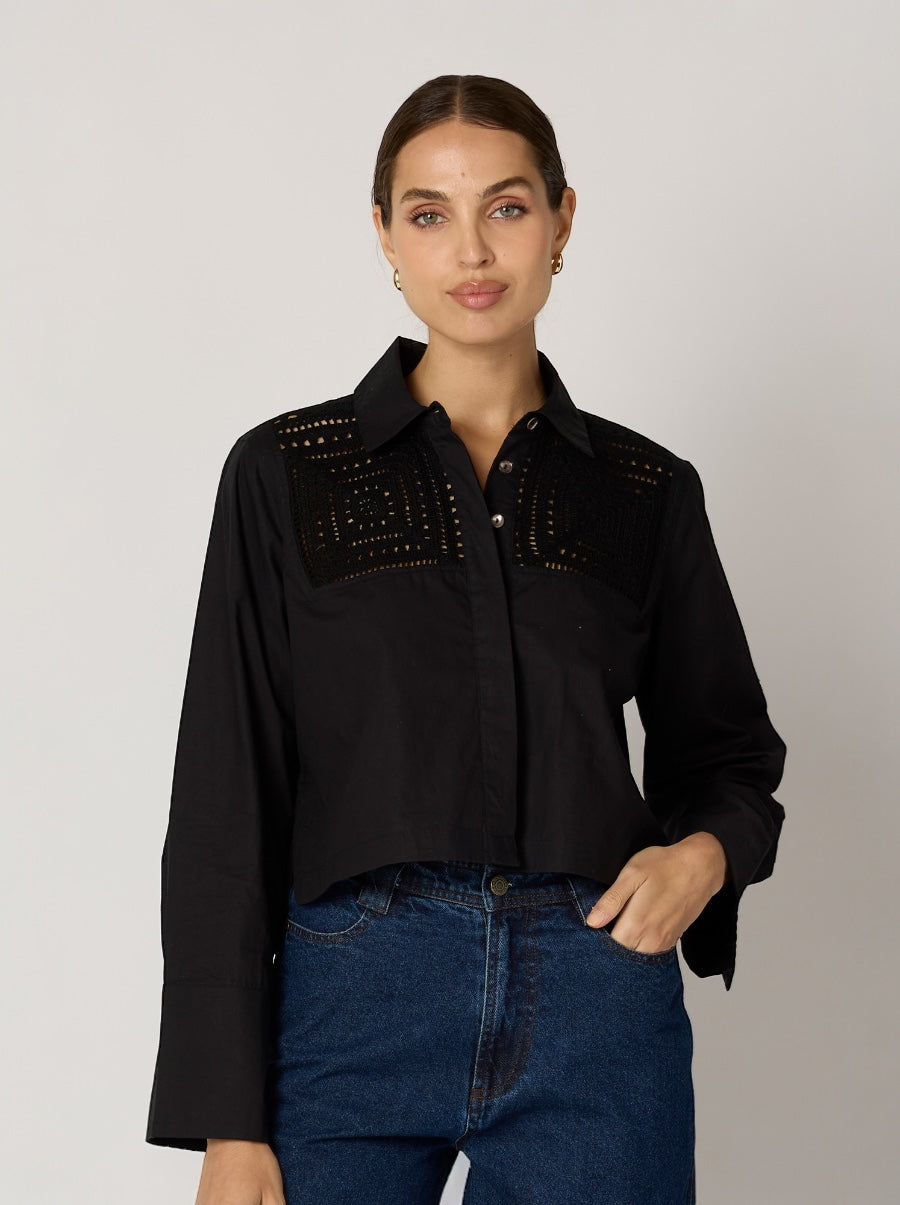 Sierra Blouse