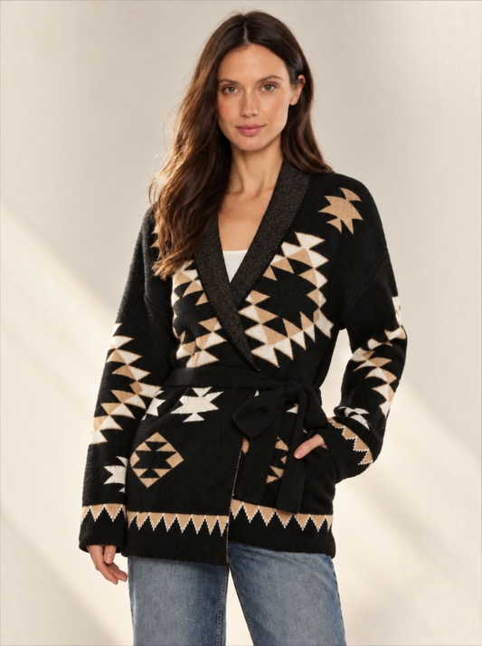 Summer Cardigan