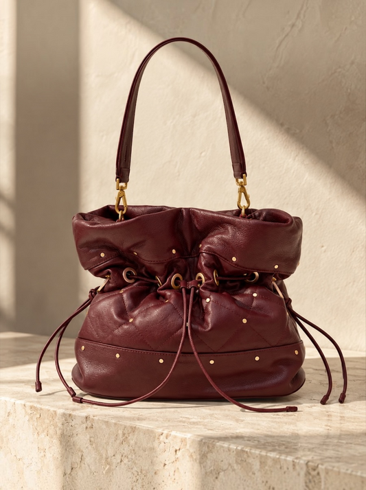 Gianna Large in Cherrywood