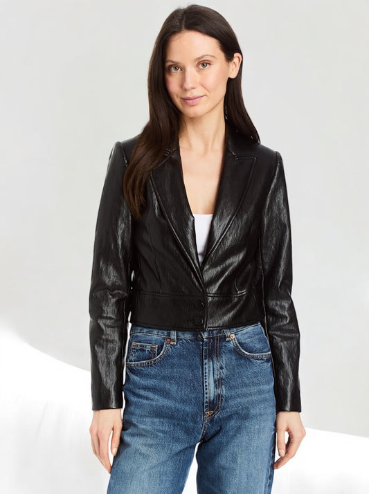 Wisteria Jacket