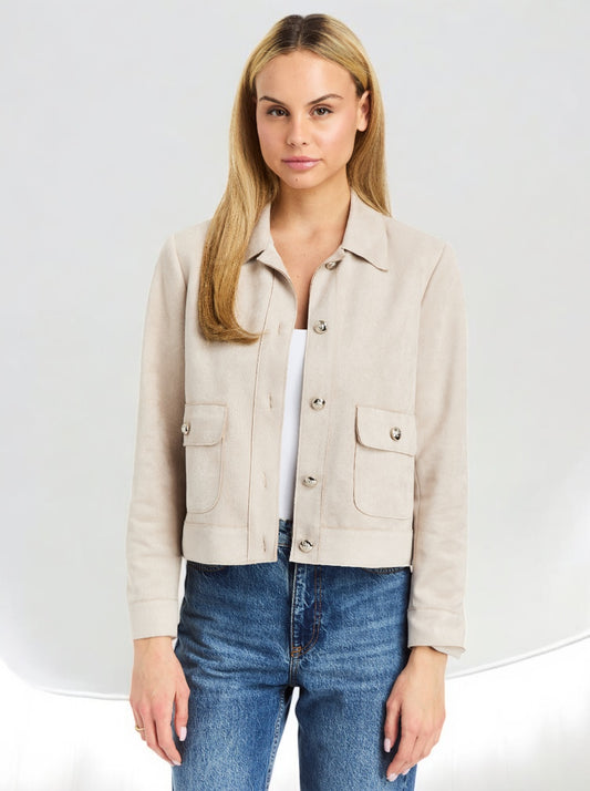 Berlin Jacket
