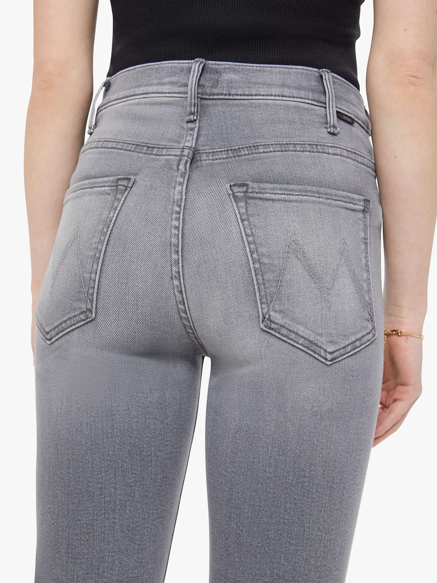 The Hustler Ankle in Escape Goat