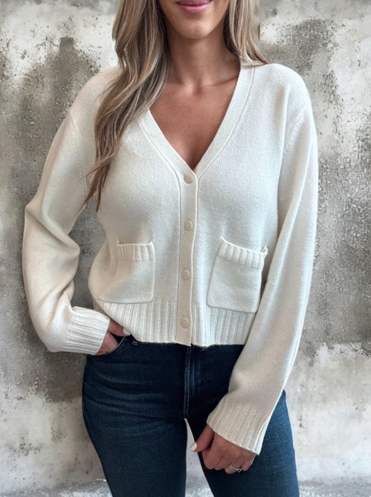 MC Alamo Cardigan