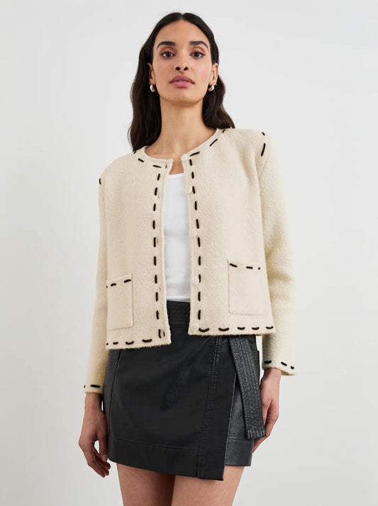 Juliette Jacket