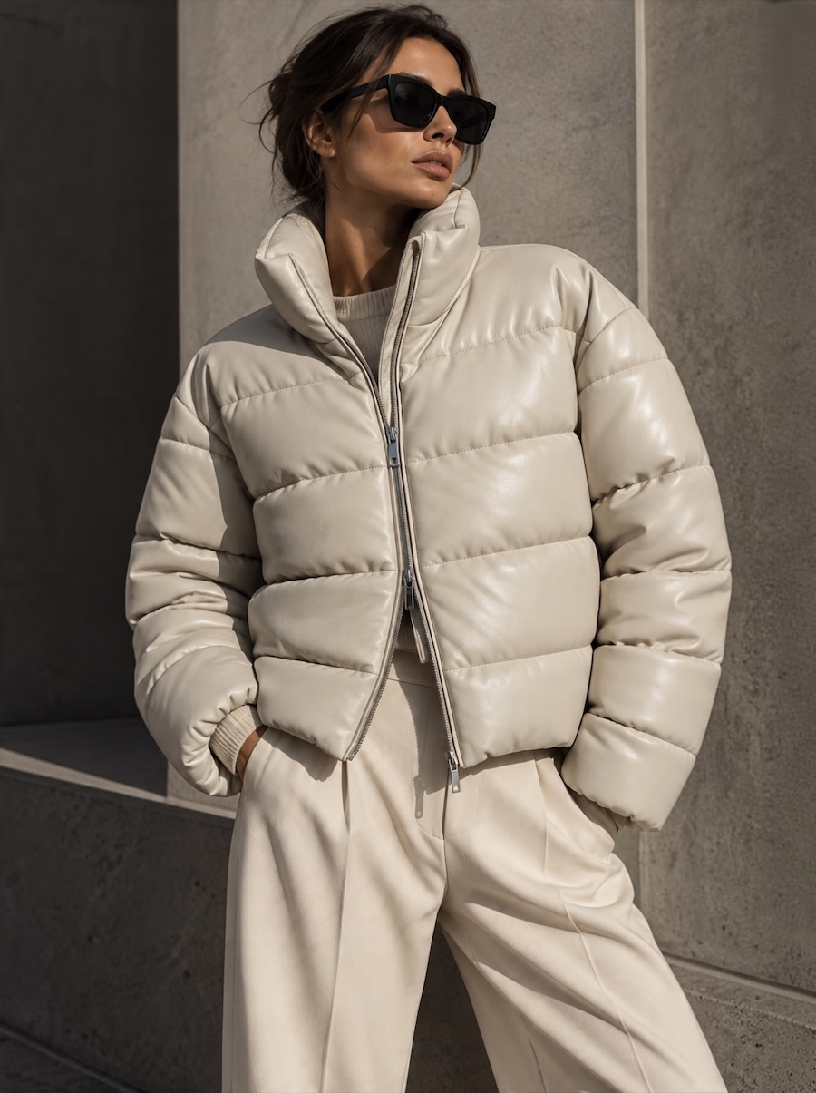 Esule Puffer