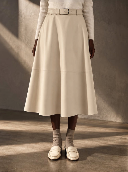 Domino Skirt