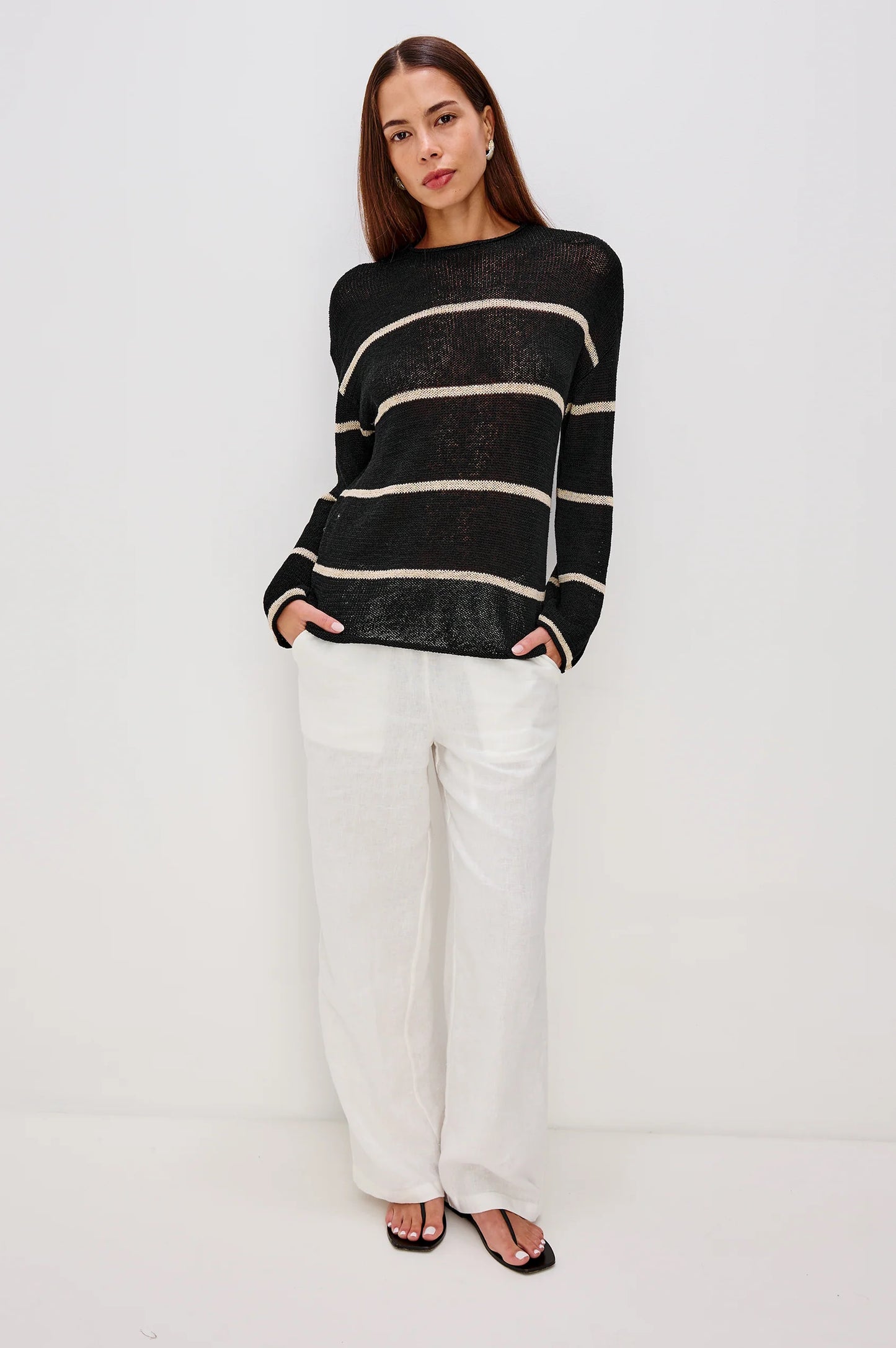Evengeline Top