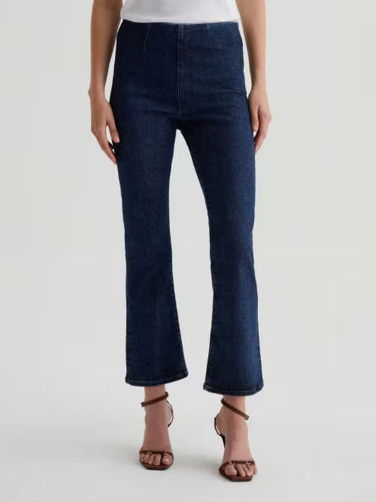 Farrah Boot Crop in HYTH